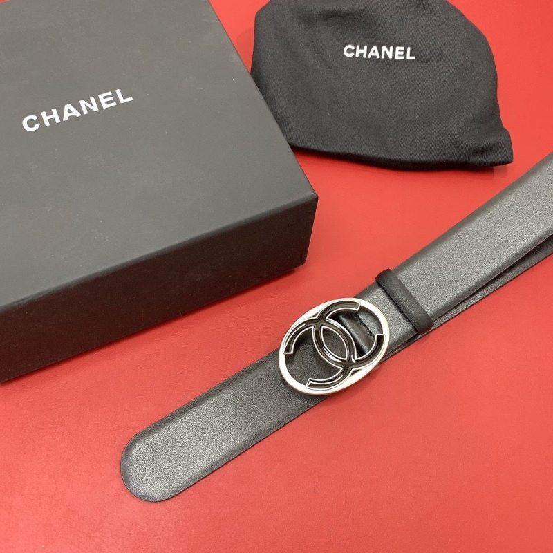 Chanel Belts